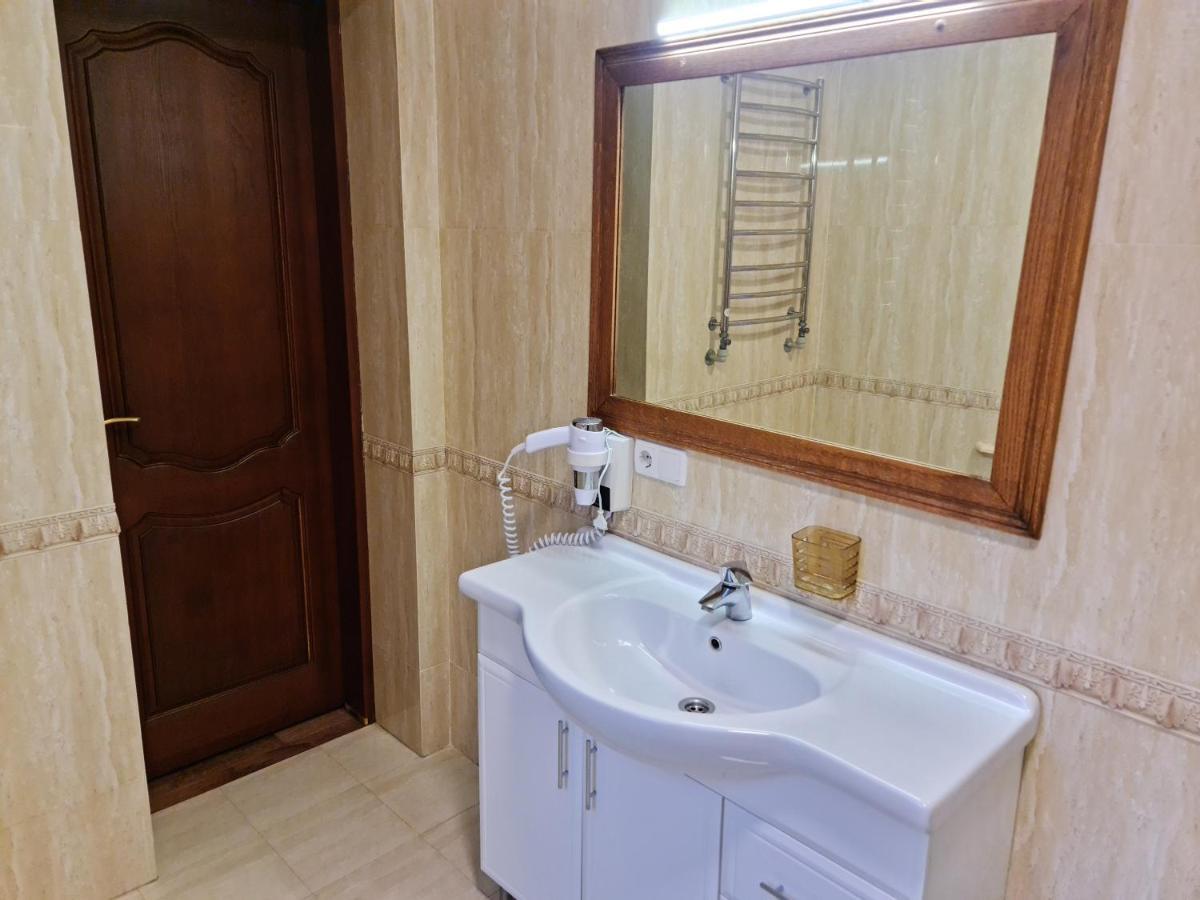 Hotel Villa Sofia トラスコヴェッツ エクステリア 写真