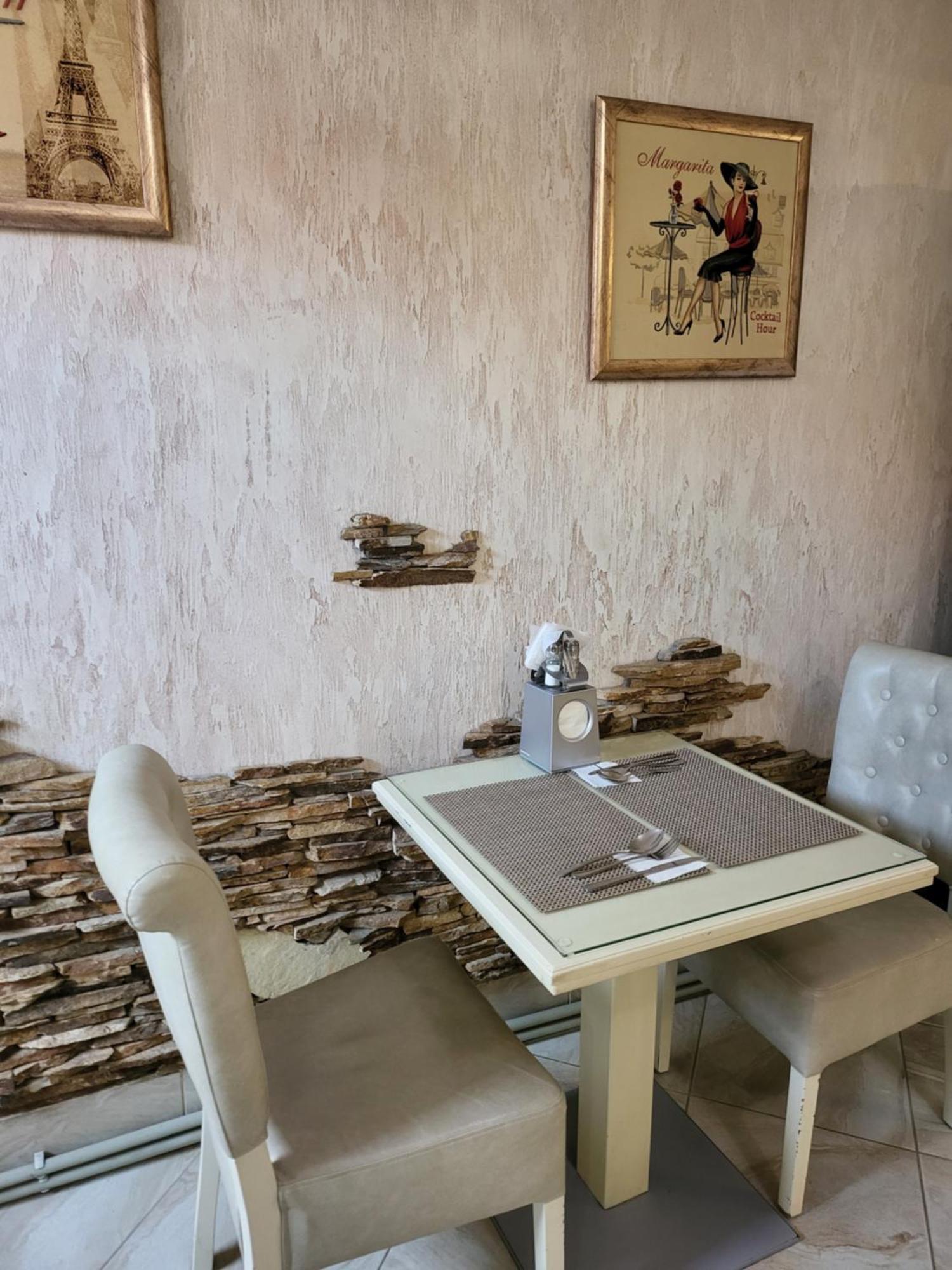 Hotel Villa Sofia トラスコヴェッツ エクステリア 写真