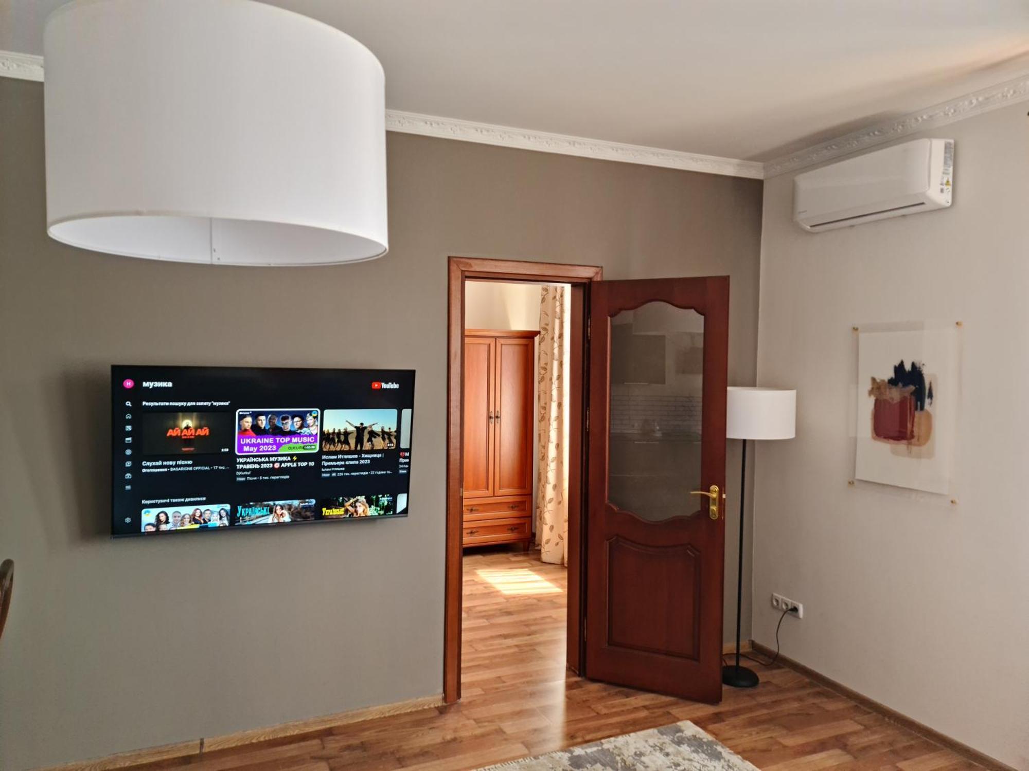 Hotel Villa Sofia トラスコヴェッツ エクステリア 写真