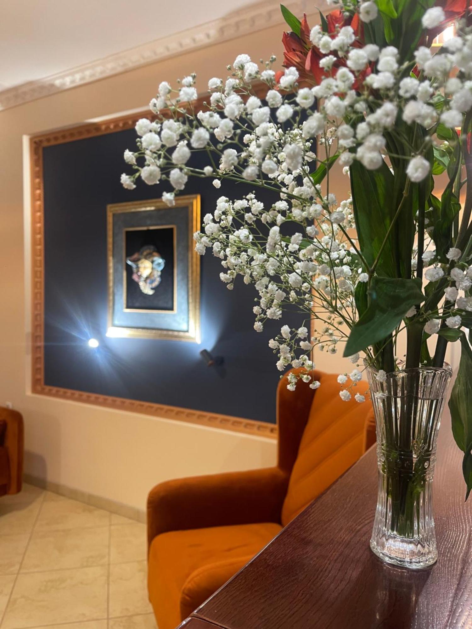 Hotel Villa Sofia トラスコヴェッツ エクステリア 写真