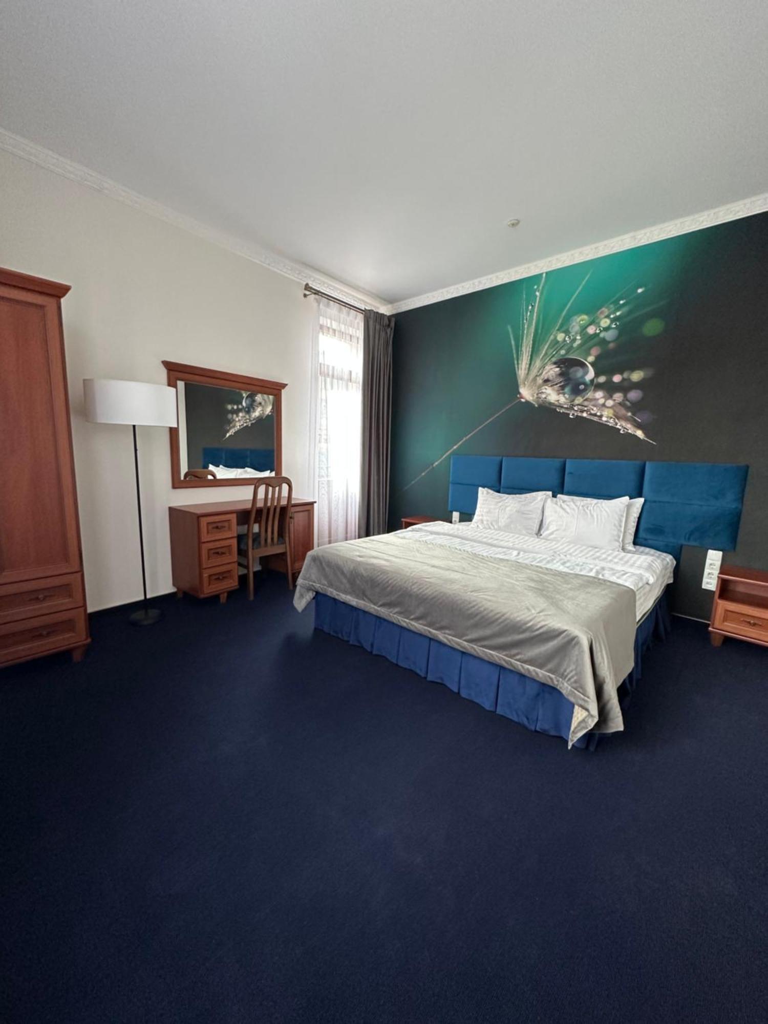 Hotel Villa Sofia トラスコヴェッツ エクステリア 写真