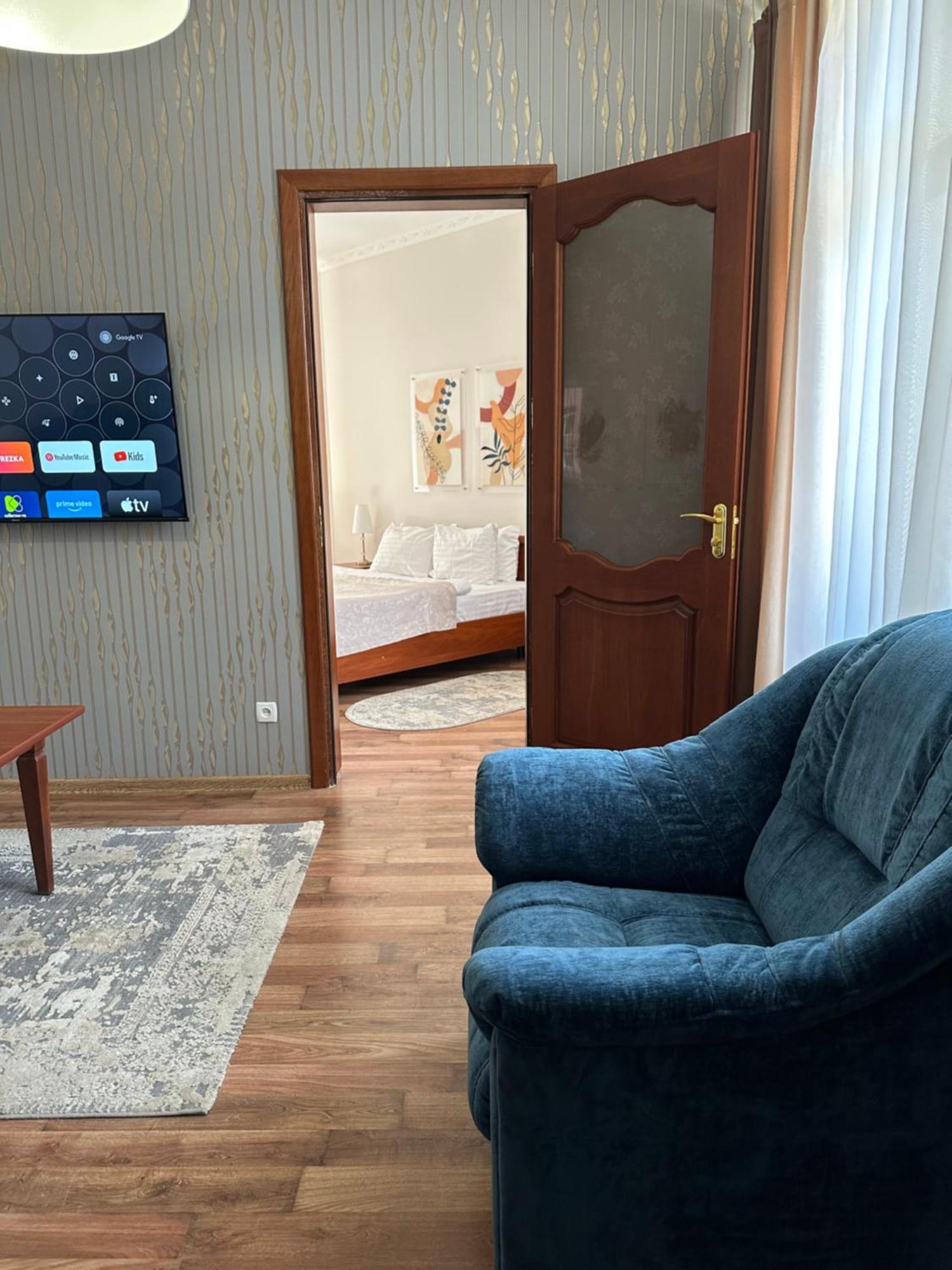 Hotel Villa Sofia トラスコヴェッツ エクステリア 写真