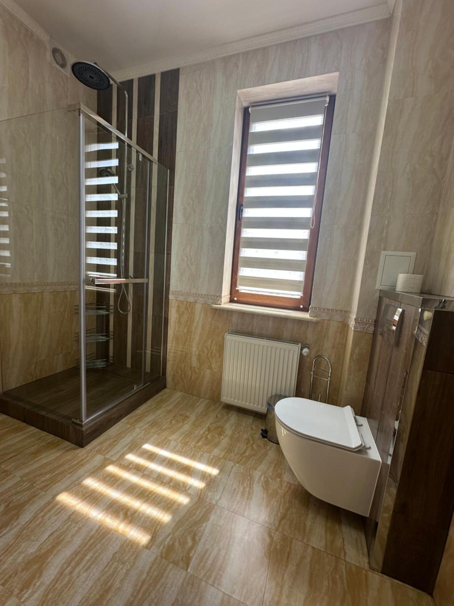 Hotel Villa Sofia トラスコヴェッツ エクステリア 写真