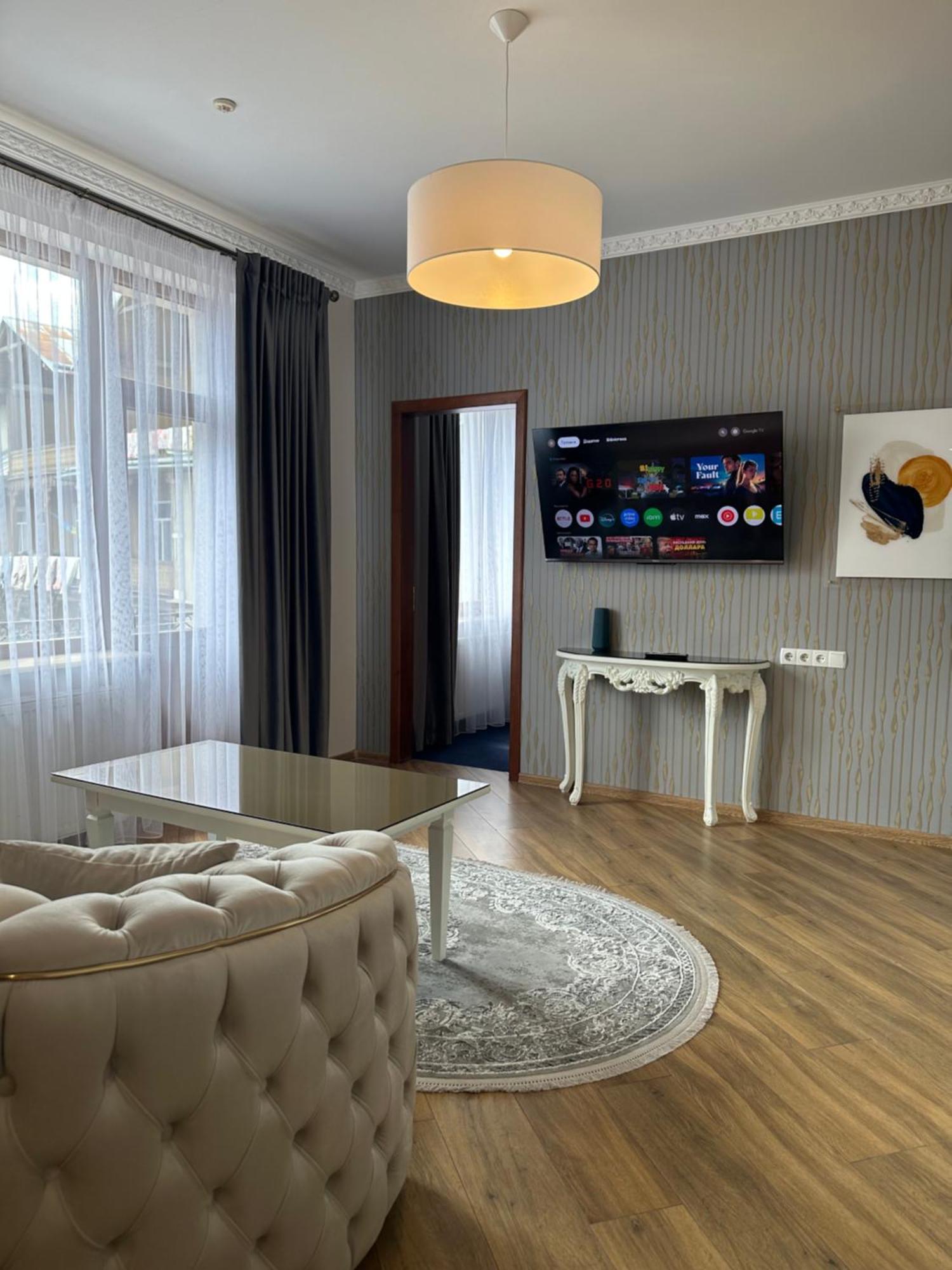 Hotel Villa Sofia トラスコヴェッツ エクステリア 写真